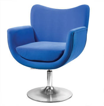 Metal Feet and Cloth for Barstool Coffee Chairs Lounge Chair