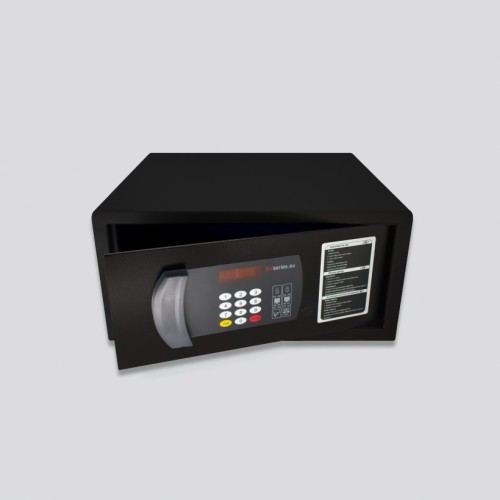 Hotel Steel Security Safe Box for Personal Documents