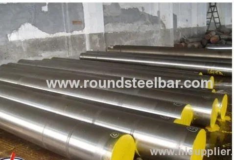 Sae4145 Forged Steel Bars 