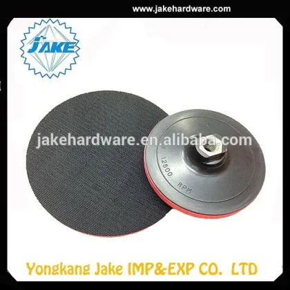High Quality Promotional High Power Festool Sanding Pads