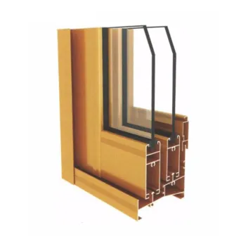 Sliding Window & Door Sections