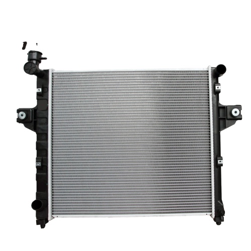 TONGSHI Engine Parts car auto radiator for GRAND 4.0L CHEROKEE