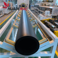 630mm Large diameter HDPE pipe making machine