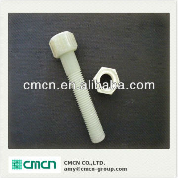 Industrial Used Frp Nut