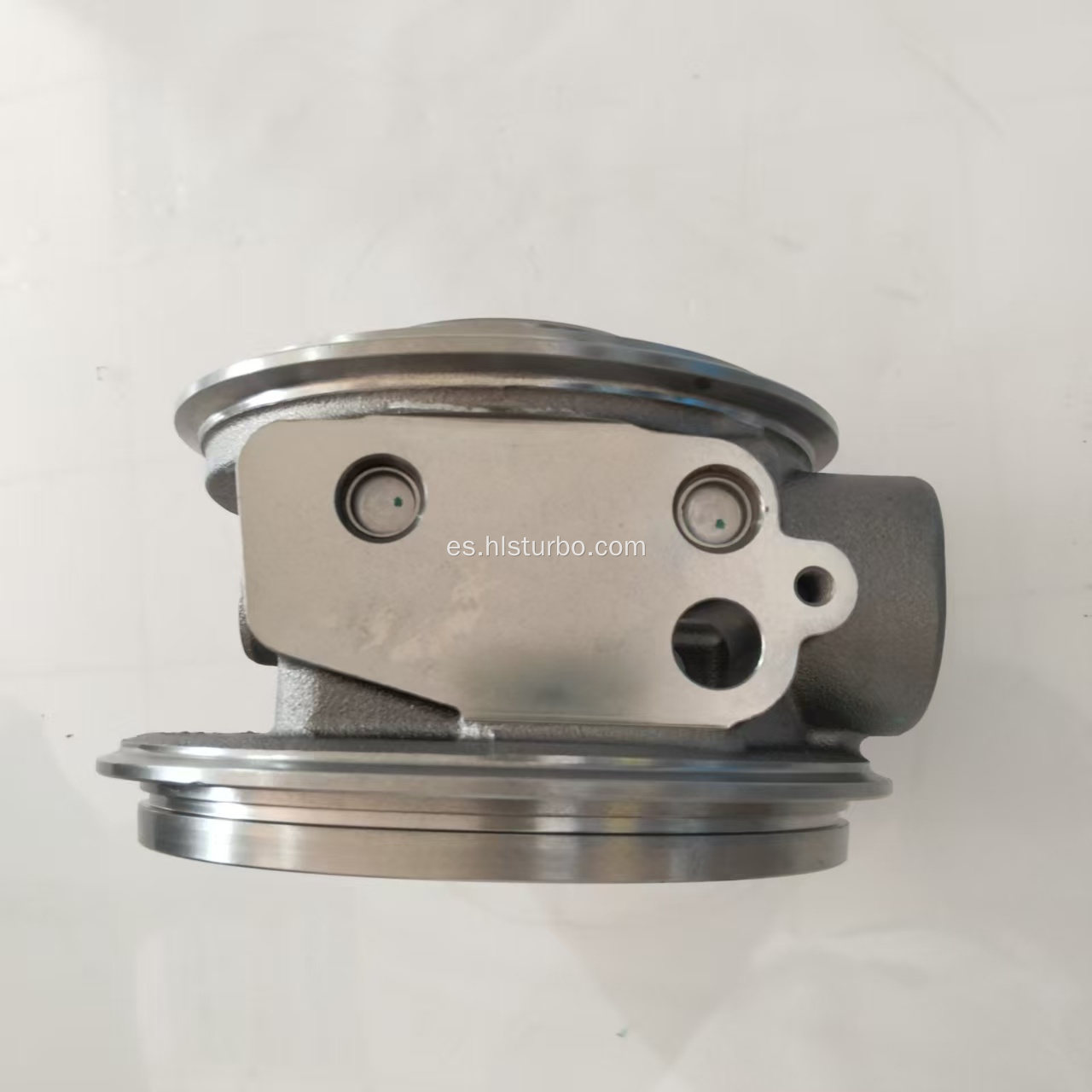 Caja de cojinete HE551V 4043226 4955306 2843889 2881994 2881993 3768263