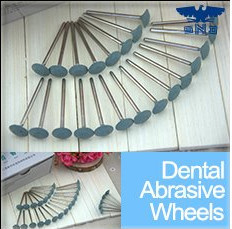 abrassive wheels with hand 33#
