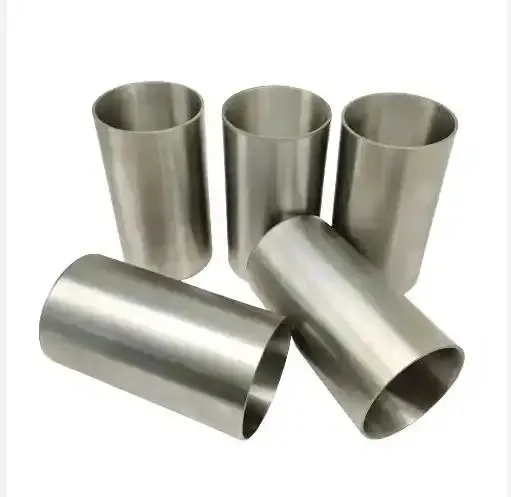 American Cars Auto Spare Parts - Engine Cylinder Sheath BK2Q 6110BA Cylinder Liner Piston Liner for Ranger 2.2