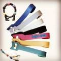 Colorful Hook and Loop Soft Cable Strap