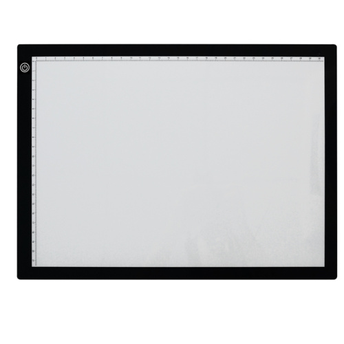 Suron A3 Dimmable Brightness Light Pad