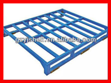 Single side Steel Pallet