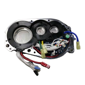 bafang 8fun M620 MM G510 controller