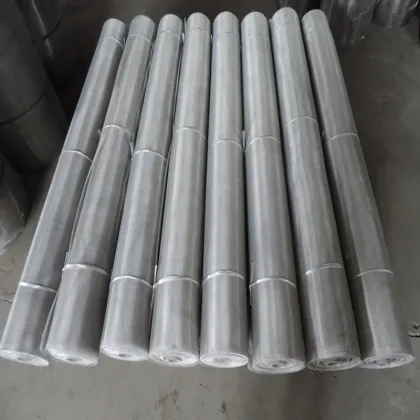 good price alloy screen fred for anti-mosquito