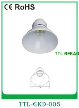 200W led high bay with CE,RoHS