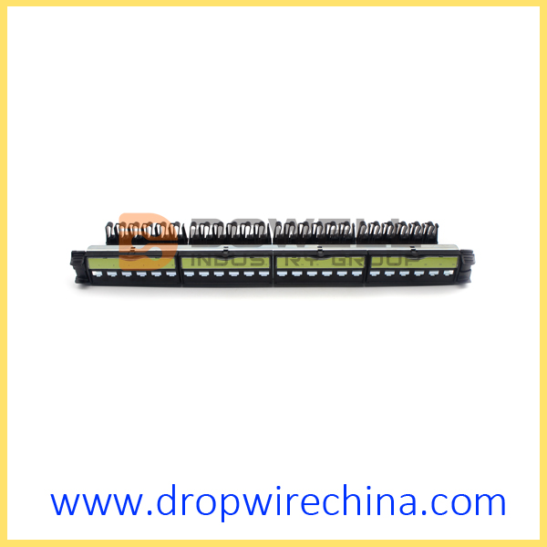 LCS2 UTP Patch Panel