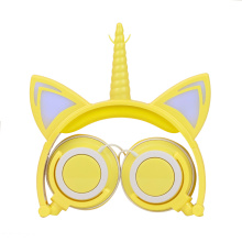 Over Ear Headphones Wholesale for Children Christmas Gift