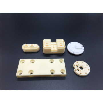 Zirconia ceramic and alumina ceramic tools machining