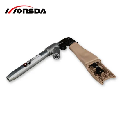 Seat Belt Factory Supply: Automotive Car Seat Belt Pretensioner for Lacrosse