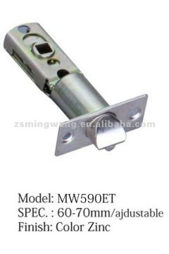 Latch Lock MW590ET-60/70