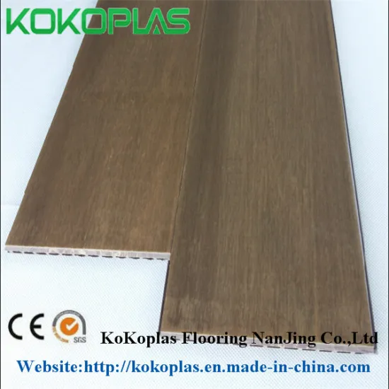 Solid Color Fitness Center PVC Flooring for Kindergarten