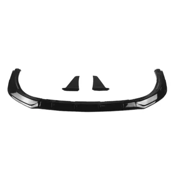 Yofer Modified Glossy Black Car Accessories Body Kit for Toyota Camry