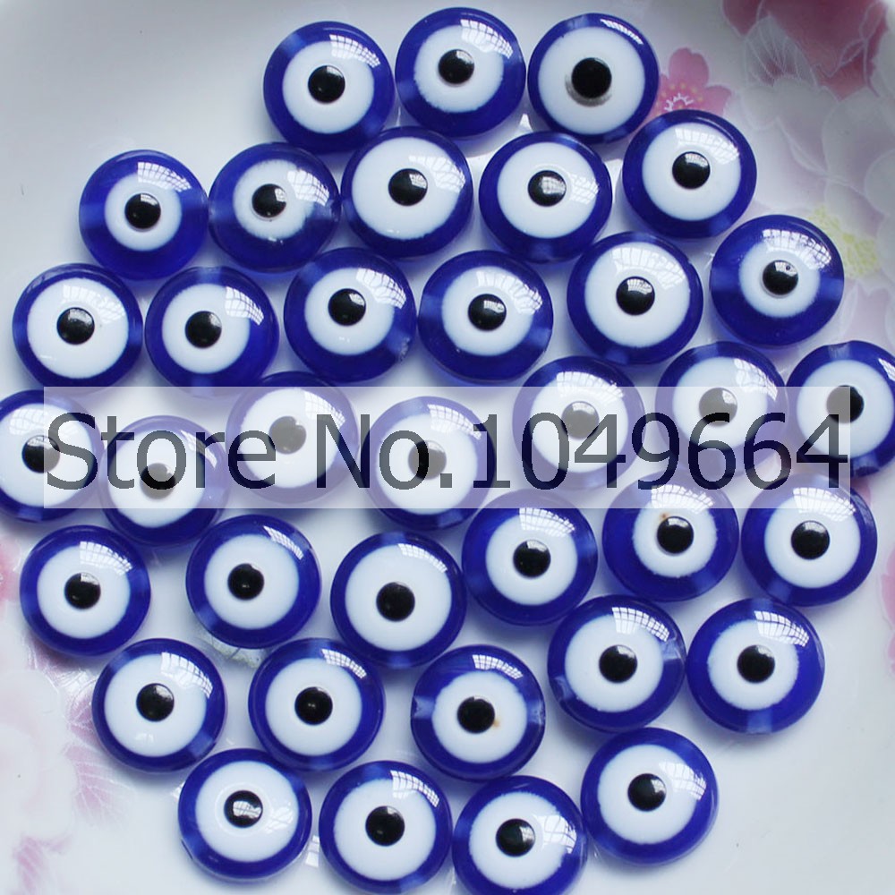 Evil Eye Beads