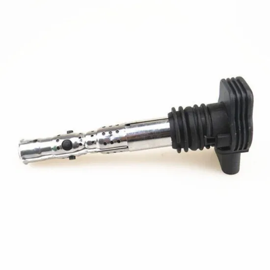 06B905115T CAR Ignition Coil for Audi A4 A6, VW Passat B5, Golf Bora Jetta 1.8T