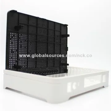 Plastic Housing for TP-Link Router