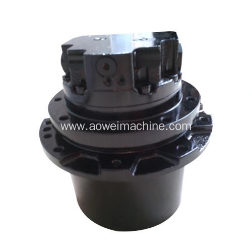 Bobcat 331 332 322 328 325 337 Mini Final Drive Travel Motor Excavator Bulldozer Final Drive Parts China Manufacturer
