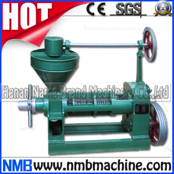 Made in China Screw Press, Screw Oil Press