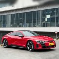 Audi RS e-tron GT 2023 Base Model