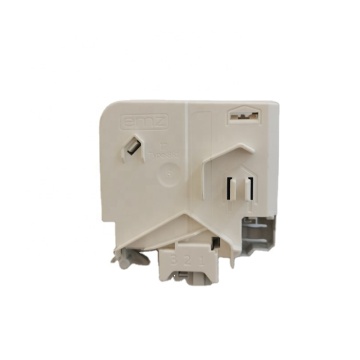 Door Lock Switch for New Arrival Washing Machines: Compatible with Bosch Models
