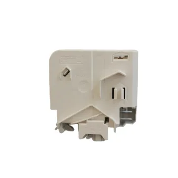 Door Lock Switch for New Arrival Washing Machines: Compatible with Bosch Models