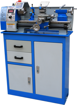 WBL210 VARIABLE SPEED LATHE