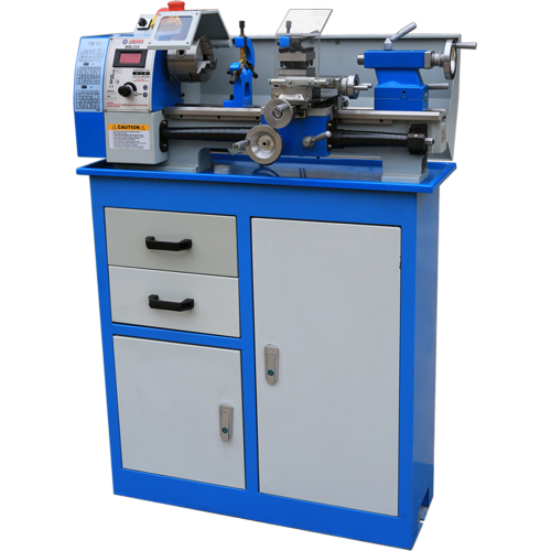 WBL210 VARIABLE SPEED LATHE