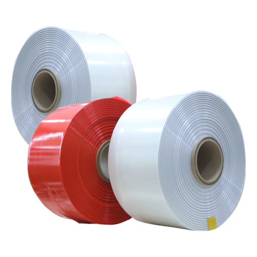 Transparent PA PE Co-extruded Shrink Film For Meat