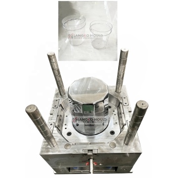 China Factory Competitive Price PET Trash Can Mould - Good Quality Manufacturer