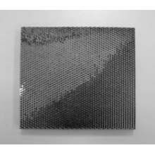 Inserto reflejo de 100 mm x 100 mm