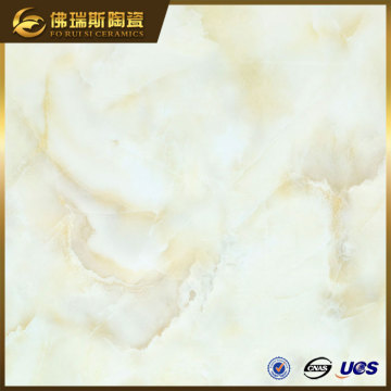 Item:FSBP88B54 villa glazed porcelain clay tile 80x80