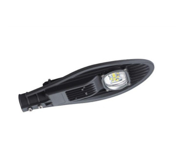 25W 2135lm LED Street Lighting