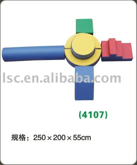 kids soft balance set