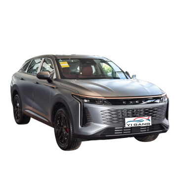 Luxury 2024 Chery Exeed VX New Car in Stock