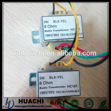 2016 Factory price CE uv lamp transformer for transformer bushing