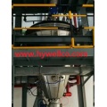 Extract Powder Drying Machine