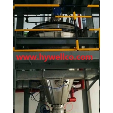 Extract Powder Drying Machine