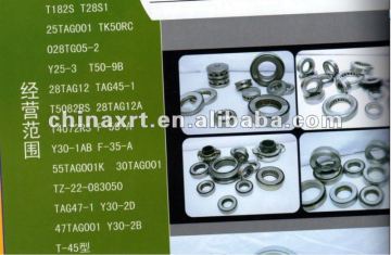 85CT5765F2 clutch bearings