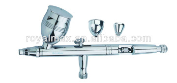 Royal Airbrush gun AB--183 Tattoo & makeup & models painting