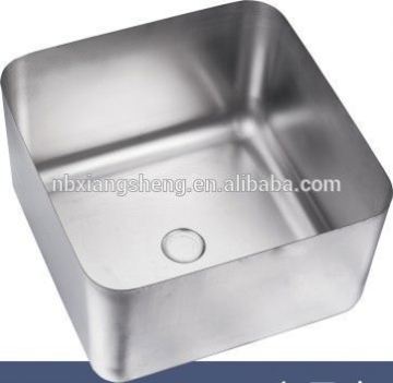 Top/Premium comerical stainless steel sink