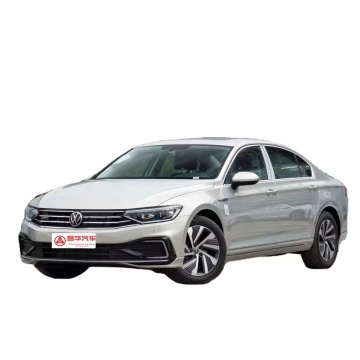 新しいFAW-VOLKSWAGEN MAGOTAN GTEプラグインハイブリッド電気車：包括的な概要