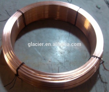 Submerged-arc Welding Wires H10MnSi(EM13K)