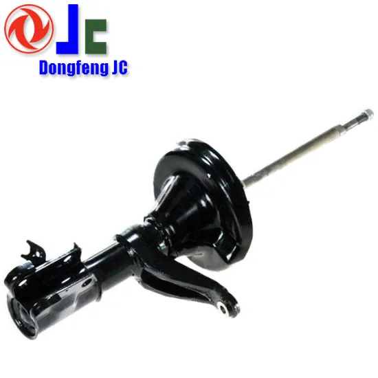 02-04 japanese car front Left shock absorber no. 331051